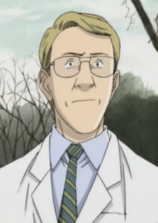 Dr Neuer