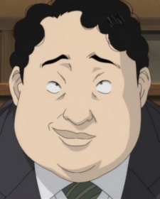 Dr Takahashi