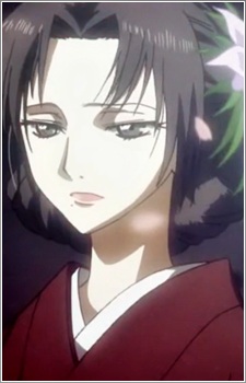 Youko Yuzuki