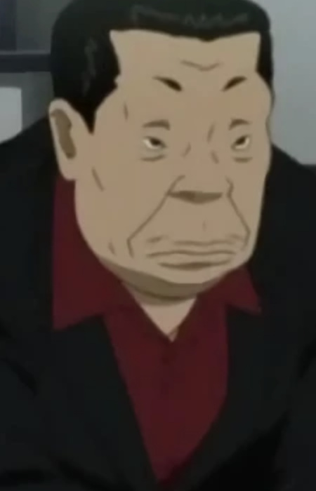Junji Handa