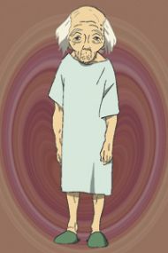 Old Man