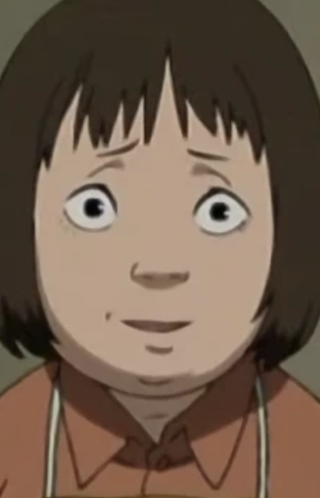 Satoko Kayama