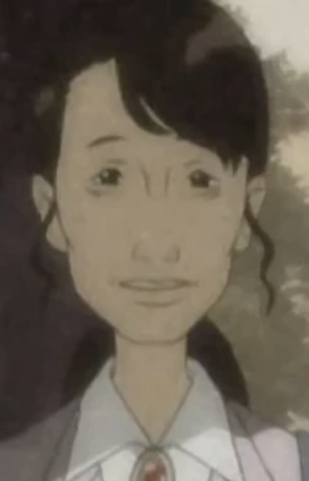 Taekos Mother