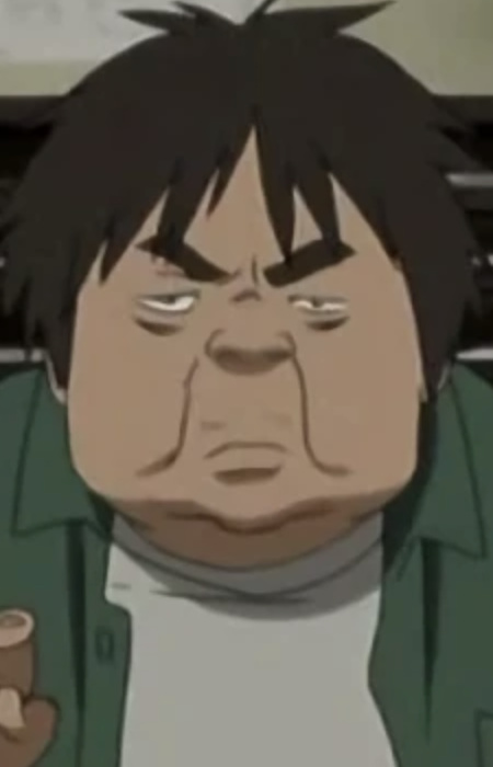 Takenori Kumakura