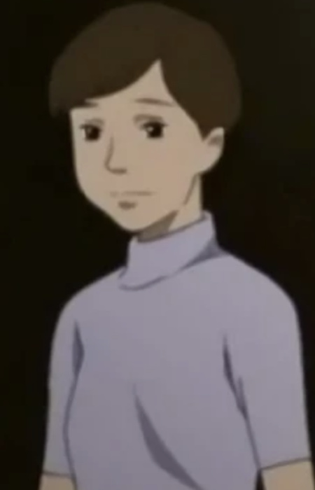 Yuuichis Mother