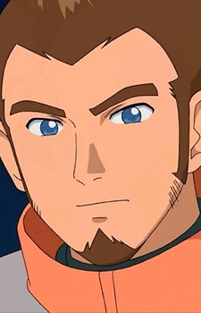 Lunas Father