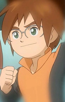 Shingos Brother