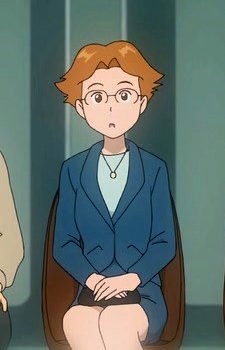 Shingos Mother