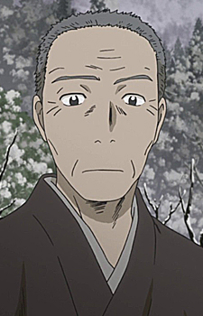 Houichis Father