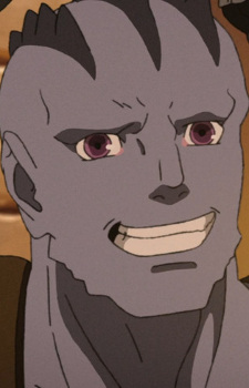 Bachirou