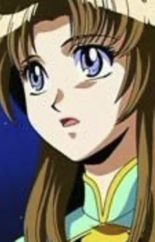 Yakumo Shindou