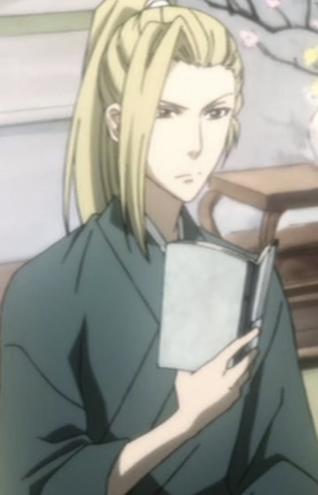 Kourin Shimizu