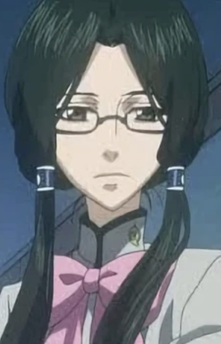 Subaru Fushita