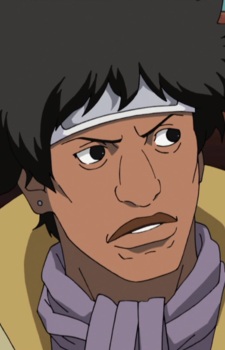 A First Raikage