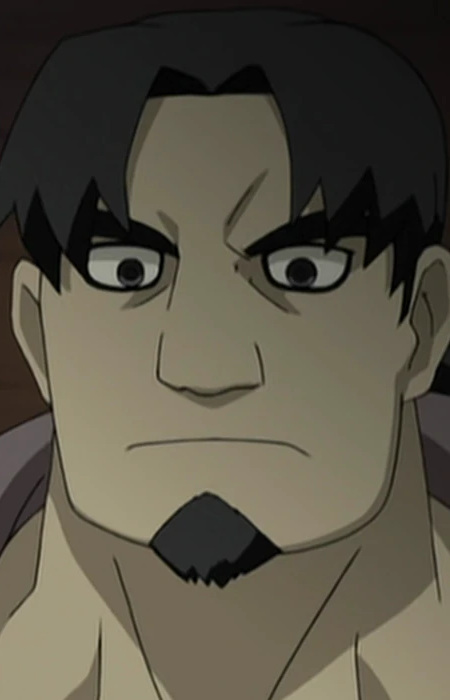 Gantetsu