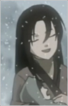 Hakus Mother