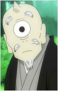 Hitotsume No Chuukyuu Youkai