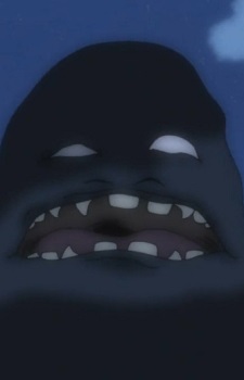 Mark Ironer Youkai