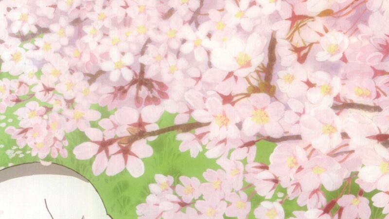 Capa Página para colorir - Natsume Yuujinchou