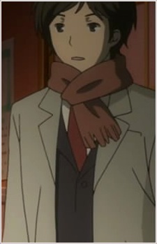 Natsumes Adoptive Brother