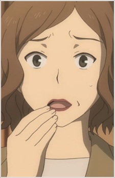 Natsumes Aunt