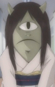 One Eyed Youkai