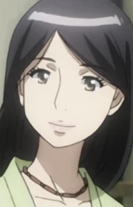 Yuuka Sankrei