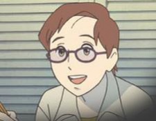 Naoko Yoshioka