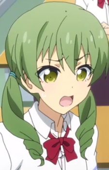 Girl A