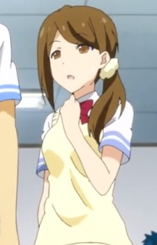 Girl C
