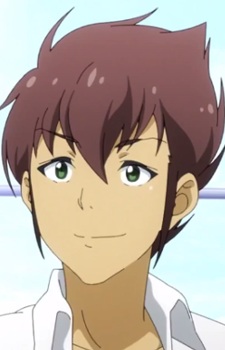 Sou Takasaki