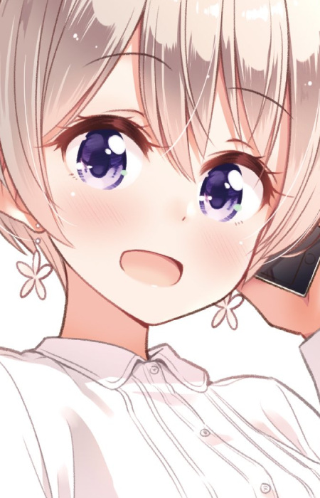 Hotaru Hoshikawa