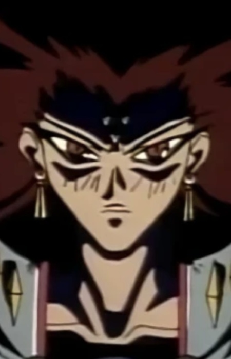 Ramunes Iv