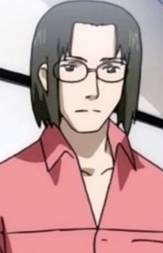 Hideto Nomura