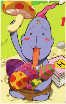 Nhk Agents