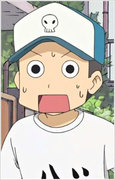 Kiyoshi