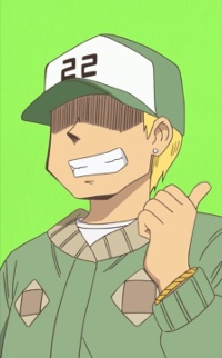 Soldier No 22