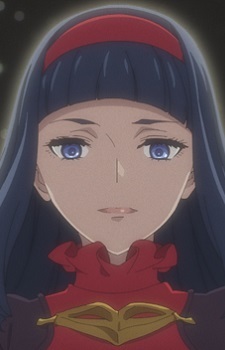 Red Girl