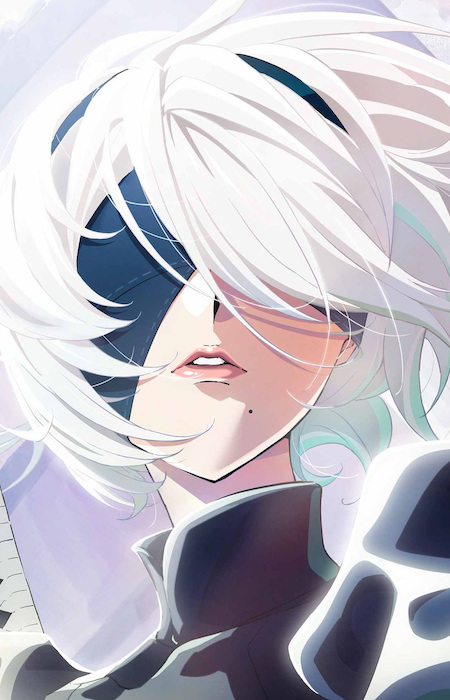Yorha 2 Gou B Gata