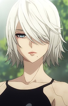 Yorha A Gata 2 Gou
