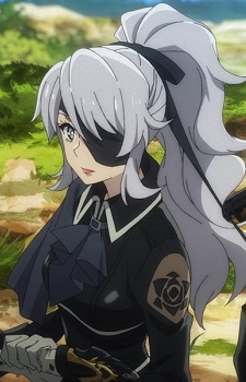 Yorha Type A No 4