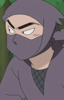 Dokusasakos Resourceful Ninja