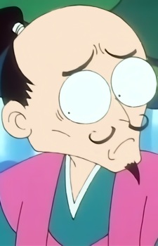 Dokutakes Previous Ninja Team Leader