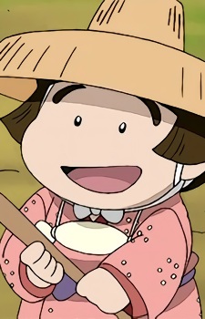 Kameko Fukutomi