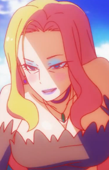 Sakaba No Onna