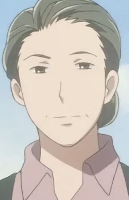 Chiyo Sakata