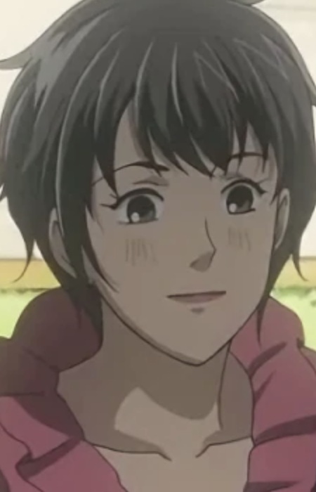 Kaori Etou