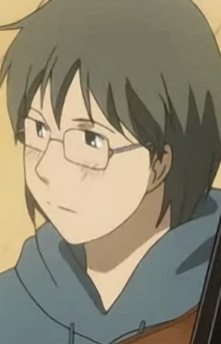 Kazushi Iwai