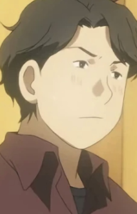 Keiji Tamaki