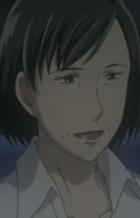 Minako Momodaira